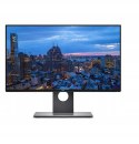 Monitor Dell U2417H InfinityEdge 24" 1920x1080 IPS HDMI DP kable KLASA A