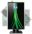 Monitor LCD HP LA2405x 24" 1920x1200 TN D-Sub DVI DP DisplayPort Klasa A-