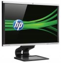 Monitor LCD HP LA2405x 24" 1920x1200 TN D-Sub DVI DP DisplayPort Klasa A-