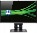 Monitor LCD HP LA2405x 24" 1920x1200 TN D-Sub DVI DP DisplayPort Klasa A-