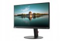 Monitor LED Lenovo ThinkVision T23i-10 23" FHD IPS HDMI DP kable Klasa A