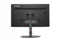 Monitor LED Lenovo ThinkVision T23i-10 23" FHD IPS HDMI DP kable Klasa A