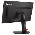 Monitor LED Lenovo ThinkVision T23i-10 23" FHD IPS HDMI DP kable Klasa A