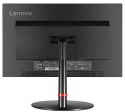 Monitor LED Lenovo ThinkVision T23i-10 23" FHD IPS HDMI DP kable Klasa A