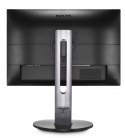 Monitor LED Philips 241B7QU 24" 1920x1080 IPS HDMI 2x DP USB-C RJ-45 kl.A