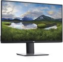 Monitor bezramkowy 2k Dell P2720DC 27" QHD IPS 2xDP HDMI USB-C kable klasaA