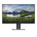 Monitor bezramkowy 2k Dell P2720DC 27" QHD IPS 2xDP HDMI USB-C kable klasaA