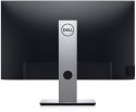 Monitor bezramkowy 2k Dell P2720DC 27" QHD IPS 2xDP HDMI USB-C kable klasaA