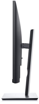 Monitor bezramkowy 2k Dell P2720DC 27" QHD IPS 2xDP HDMI USB-C kable klasaA
