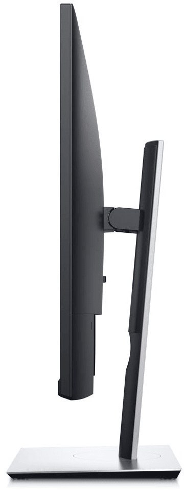 Monitor bezramkowy 2k Dell P2720DC 27" QHD IPS 2xDP HDMI USB-C kable klasaA Monitor bezramkowy 2k Dell P2720DC 27" QHD IPS 2xDP HDMI USB-C kable klasaA