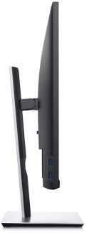 Monitor bezramkowy 2k Dell P2720DC 27" QHD IPS 2xDP HDMI USB-C kable klasaA