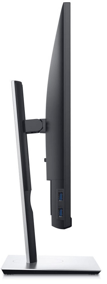 Monitor bezramkowy 2k Dell P2720DC 27" QHD IPS 2xDP HDMI USB-C kable klasaA Monitor bezramkowy 2k Dell P2720DC 27" QHD IPS 2xDP HDMI USB-C kable klasaA