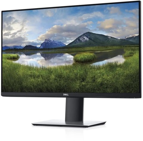 Monitor bezramkowy 2k Dell P2720DC 27" QHD IPS 2xDP HDMI USB-C kable klasaA Monitor bezramkowy 2k Dell P2720DC 27" QHD IPS 2xDP HDMI USB-C kable klasaA