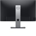 Monitor bezramkowy 2k Dell P2720DC 27" QHD IPS 2xDP HDMI USB-C kable klasaA
