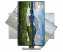 Monitor bezramkowy 2k Dell P2720DC 27" QHD IPS 2xDP HDMI USB-C kable klasaA