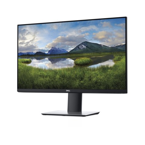 Monitor bezramkowy 2k Dell P2720DC 27" QHD IPS 2xDP HDMI USB-C kable klasaA Monitor bezramkowy 2k Dell P2720DC 27" QHD IPS 2xDP HDMI USB-C kable klasaA