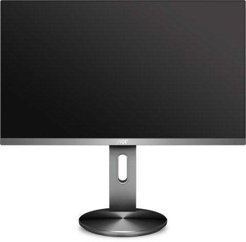 Monitor bezramkowy AOC Q2790PQU 27" 2k IPS 2xHDMI DP D-Sub głośniki kable A Monitor bezramkowy AOC Q2790PQU 27" 2k IPS 2xHDMI DP D-Sub głośniki kable A