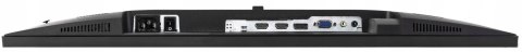 Monitor bezramkowy AOC Q2790PQU 27" 2k IPS 2xHDMI DP D-Sub głośniki kable A Monitor bezramkowy AOC Q2790PQU 27" 2k IPS 2xHDMI DP D-Sub głośniki kable A