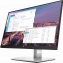 Monitor bezramkowy HP E23 G4 23" FHD IPS HDMI DP D-Sub kable klasa A