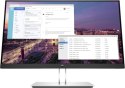 Monitor bezramkowy HP E23 G4 23" FHD IPS HDMI DP D-Sub kable klasa A