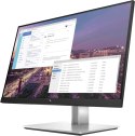 Monitor bezramkowy HP E23 G4 23" FHD IPS HDMI DP D-Sub kable klasa A