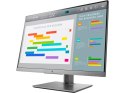 Monitor bezramkowy HP EliteDisplay E243i 24" 1920x1200 IPS HDMI DP kable A