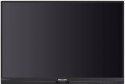 Monitor bezramkowy Philips 240B7Q 24" 1920x1200 HDMI DP kable BEZ STOPY A-