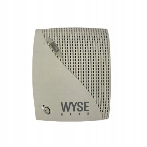 TERMINAL WYSE WT3235LE GEODE GX1 64MB 32MB FLASH TERMINAL WYSE WT3235LE GEODE GX1 64MB 32MB FLASH