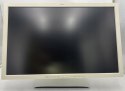 Monitor Fujitsu LED B24W-6 24" 1920x1200 DP DVI VGA Pivot kable głośniki A