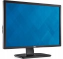 Monitor LED Dell U2412M 24" 1920x1200 DP DVI VGA IPS kable klasa A