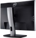 Monitor LED Dell U2412M 24" 1920x1200 DP DVI VGA IPS kable klasa A