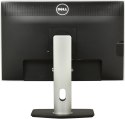 Monitor LED Dell U2412M 24" 1920x1200 DP DVI VGA IPS kable klasa A