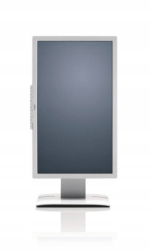 Monitor LED Fujitsu P23T-6 23" IPS FHD VGA DVI-D DP Klasa A Monitor LED Fujitsu P23T-6 23" IPS FHD VGA DVI-D DP Klasa A