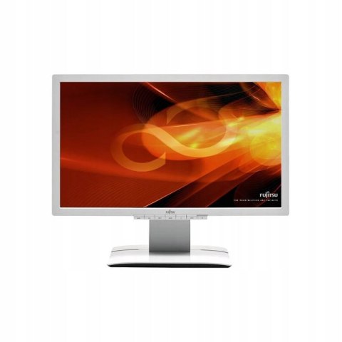 Monitor LED Fujitsu P23T-6 23" IPS FHD VGA DVI-D DP Klasa A Monitor LED Fujitsu P23T-6 23" IPS FHD VGA DVI-D DP Klasa A