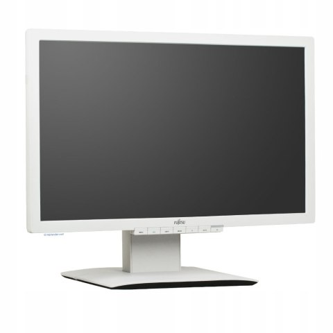 Monitor LED Fujitsu P23T-6 23" IPS FHD VGA DVI-D DP Klasa A Monitor LED Fujitsu P23T-6 23" IPS FHD VGA DVI-D DP Klasa A