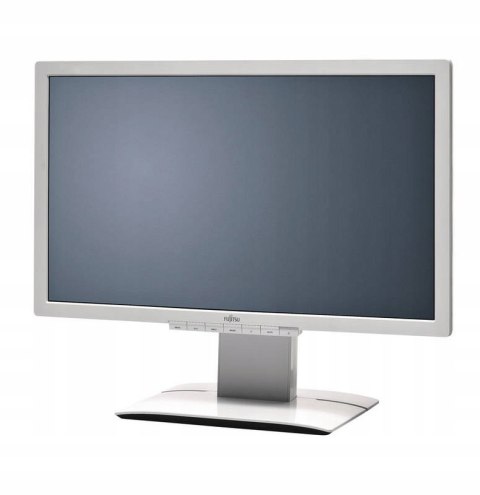 Monitor LED Fujitsu P23T-6 23" IPS FHD VGA DVI-D DP Klasa A Monitor LED Fujitsu P23T-6 23" IPS FHD VGA DVI-D DP Klasa A