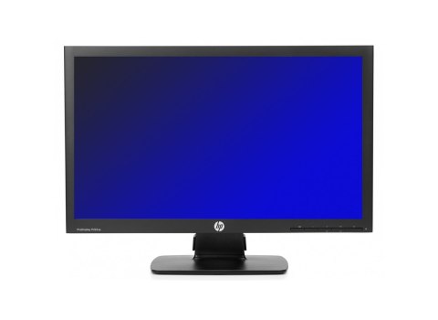Monitor LED HP ProDisplay P222va 21,5" FHD DisplayPort D-Sub (VGA) klasa A Monitor LED HP ProDisplay P222va 21,5" FHD DisplayPort D-Sub (VGA) klasa A