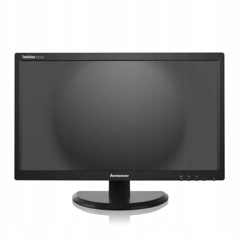 Monitor LED Lenovo E2323swA 23" 1920x1080 DVI Kl.A Monitor LED Lenovo E2323swA 23" 1920x1080 DVI Kl.A