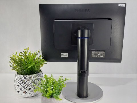 Monitor LED Philips 220B4L 22"1680x1050 VGA KL.B Monitor LED Philips 220B4L 22"1680x1050 VGA KL.B