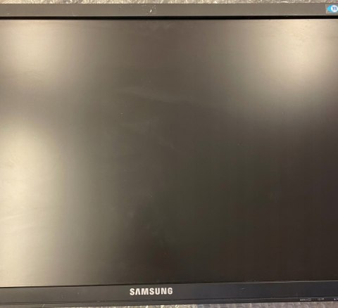 Monitor LED Samsung BX2440 24" 1920x1080 VGA DVI Klasa B Monitor LED Samsung BX2440 24" 1920x1080 VGA DVI Klasa B