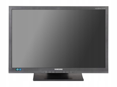 Monitor LED Samsung S22A450BW 22" VGA DVI klasa A Monitor LED Samsung S22A450BW 22" VGA DVI klasa A