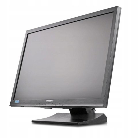 Monitor LED Samsung S22A450BW 22" VGA DVI klasa A Monitor LED Samsung S22A450BW 22" VGA DVI klasa A