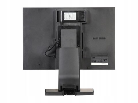 Monitor LED Samsung S22A450BW 22" VGA DVI klasa A Monitor LED Samsung S22A450BW 22" VGA DVI klasa A