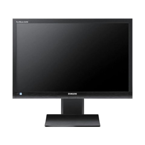 Monitor LED Samsung S24A450BW 24" 1920x1200 VGA DVI klasa A Monitor LED Samsung S24A450BW 24" 1920x1200 VGA DVI klasa A