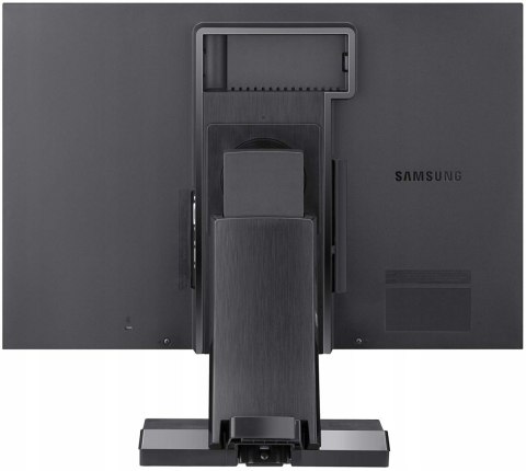 Monitor LED Samsung S24A450BW 24" 1920x1200 VGA DVI klasa A Monitor LED Samsung S24A450BW 24" 1920x1200 VGA DVI klasa A