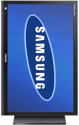 Monitor LED Samsung S24A450BW 24" 1920x1200 VGA DVI klasa A Monitor LED Samsung S24A450BW 24" 1920x1200 VGA DVI klasa A
