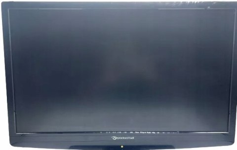 Monitor Packard Bell VISEO 220DX 21.5" VGA DVI kl.A Bez Stopy Monitor Packard Bell VISEO 220DX 21.5" VGA DVI kl.A Bez Stopy