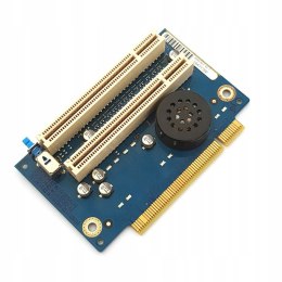 ADAPTER RISER PCI FUJITSU E383-A11 GS1 SCENIC E600