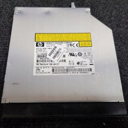 DVD-RW HP 630 635 CQ57 646126-001 SLIM SATA