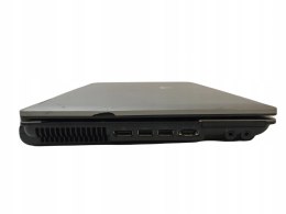 HP PROBOOK 6450B i5-450M 4GB 128GB SSD DVD KAM 14